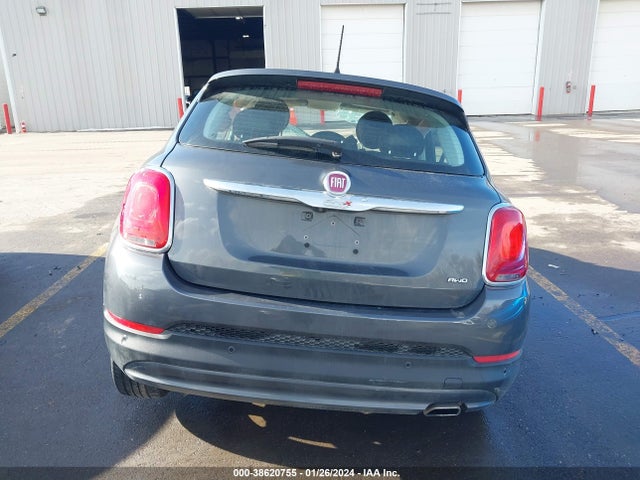 Fiat 500x Pop Awd 2018 ZFBCFYAB7JP639482 Image 14