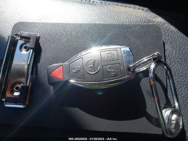 WDDUG8CB8EA033666 Mercedes-Benz S 550