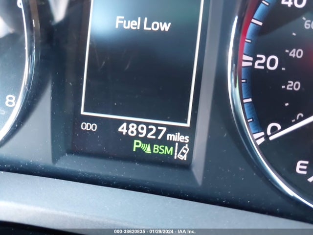Toyota Rav4 Platinum 2017 2T3YFREV2HW342146 Image 15