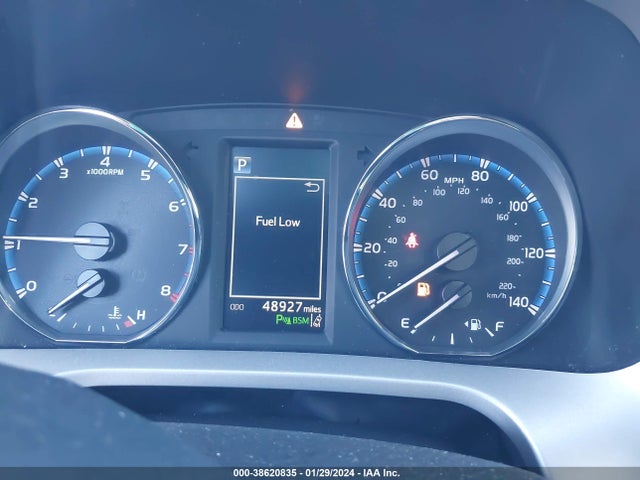 2T3YFREV2HW342146 Toyota Rav4 Platinum