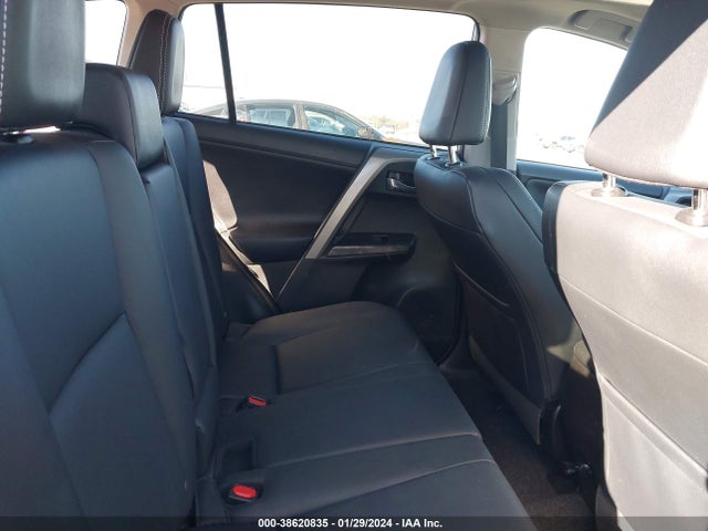 2T3YFREV2HW342146 Toyota Rav4 Platinum