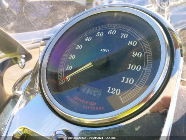 2001 HARLEY-DAVIDSON FLSTFI 1HD1BXB391Y021526 Photo 6