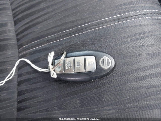 Nissan SENTRA SV 2017 3N1AB7AP1HY266568 Image 11