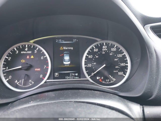 Nissan SENTRA SV 2017 3N1AB7AP1HY266568 Image 7