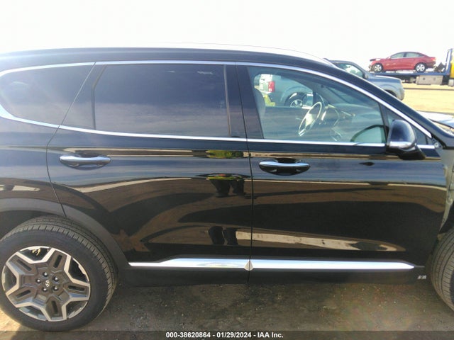 Hyundai Santa Fe Limited 2023 5NMS4DAL8PH602863 Image 14