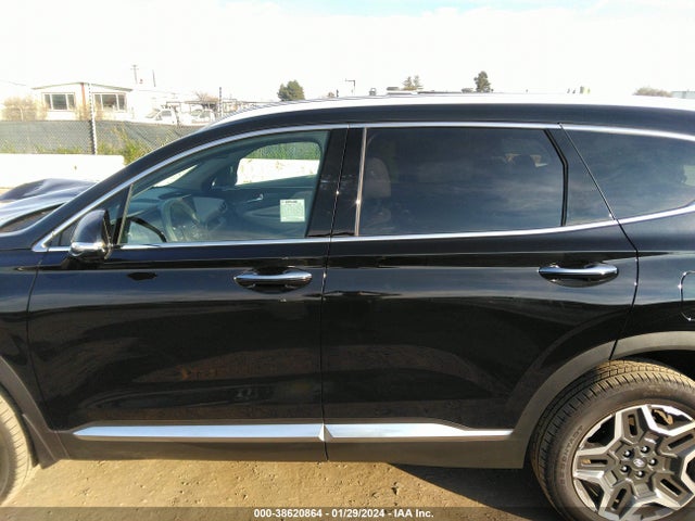 Hyundai Santa Fe Limited 2023 5NMS4DAL8PH602863 Image 15
