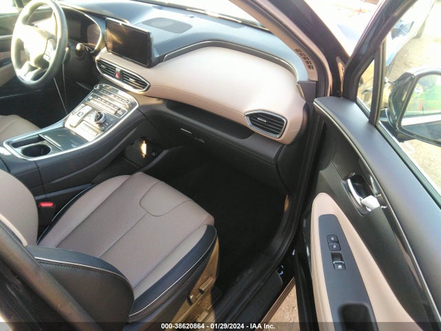 Hyundai Santa Fe Limited 2023 5NMS4DAL8PH602863 Image 5