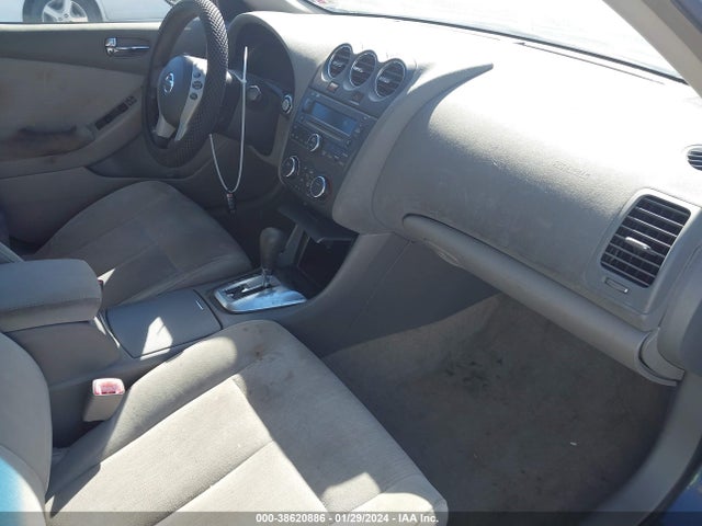 2010 NISSAN ALTIMA 2.5 S VIN: 1N4AL2AP5AN516822