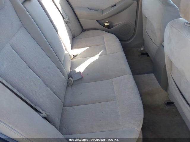 2010 NISSAN ALTIMA 2.5 S VIN: 1N4AL2AP5AN516822