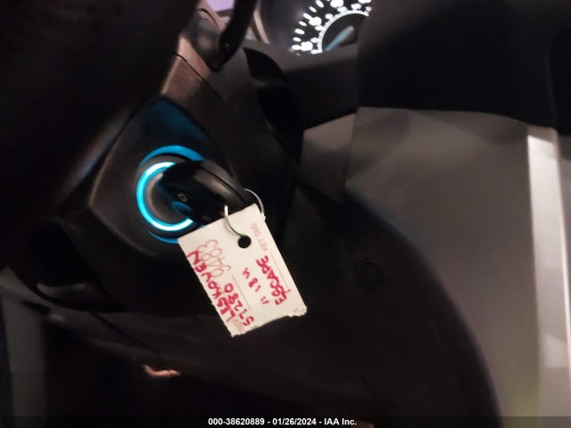 Ford ESCAPE S 2018 1FMCU0F72JUD25857 Image 11