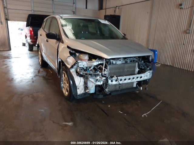 Ford ESCAPE S 2018 1FMCU0F72JUD25857 Image 6