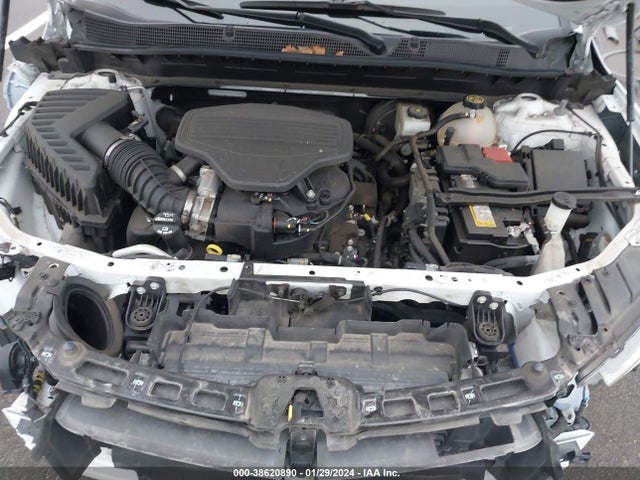 Chevrolet Blazer Awd 3lt 2020 3GNKBJRS2LS611469 Image 10