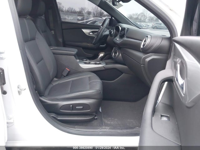 Chevrolet Blazer Awd 3lt 2020 3GNKBJRS2LS611469 Image 5