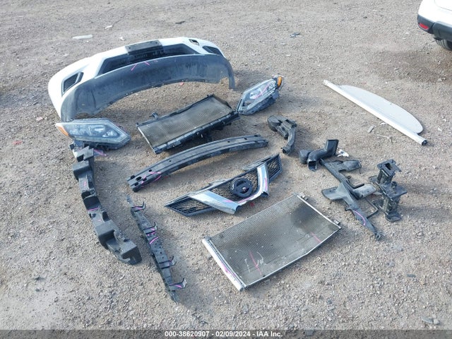 Nissan ROGUE SV 2015 KNMAT2MT5FP541833 Image 12