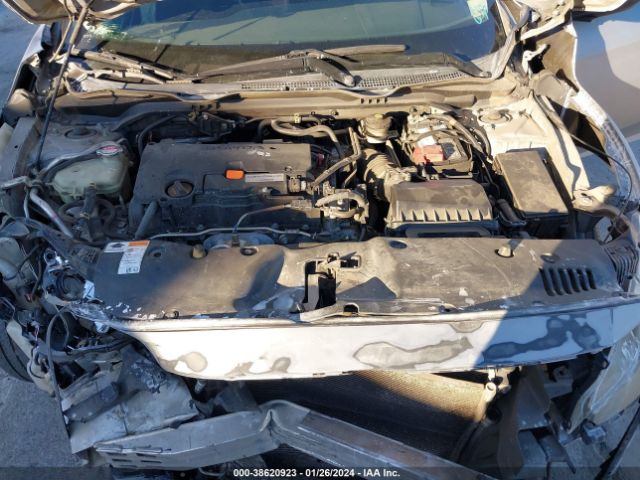2HGFC2F5XHH568037 Honda Civic Lx