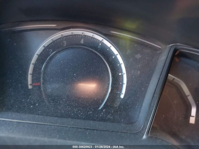 2HGFC2F5XHH568037 Honda Civic Lx