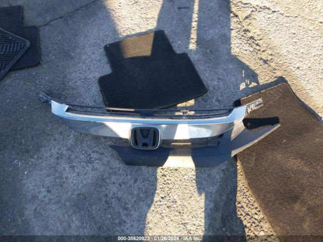 2HGFC2F5XHH568037 Honda Civic Lx