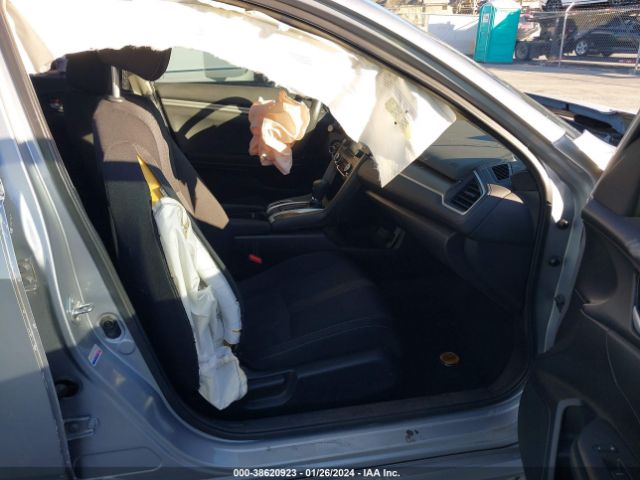 2HGFC2F5XHH568037 Honda Civic Lx