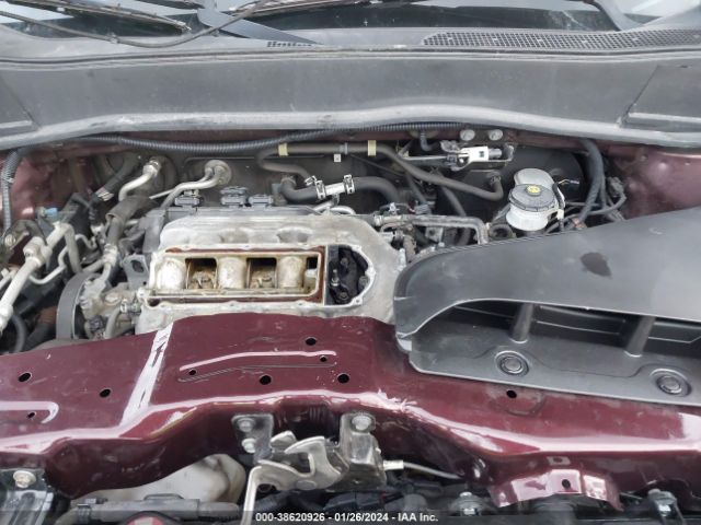 5FNYF4H51FB044673 Honda Pilot Ex-l