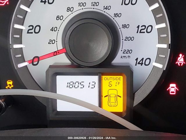 5FNYF4H51FB044673 Honda Pilot Ex-l