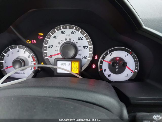 5FNYF4H51FB044673 Honda Pilot Ex-l
