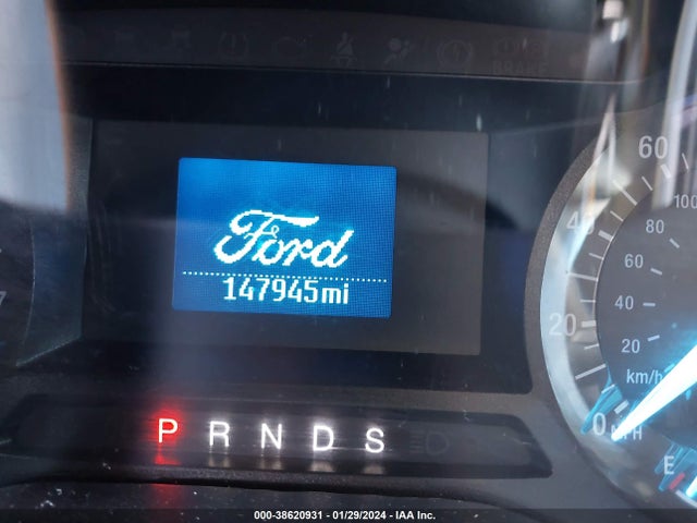 Ford FUSION S 2016 3FA6P0G77GR360021 Image 7