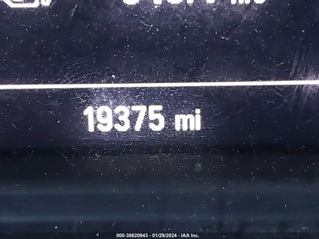 Chevrolet Silverado 1500 Ltd 4wd  Short Bed Custom 2022 3GCPYBEK2NG197589 Image 15