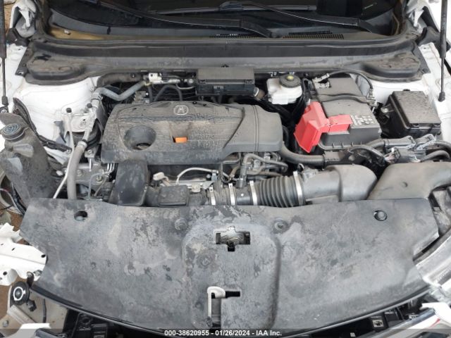 5J8TC1H34KL023485 Acura Rdx Base (a10)