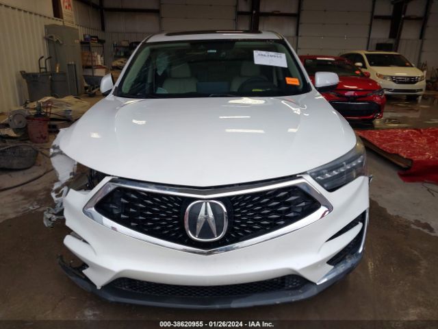 5J8TC1H34KL023485 Acura Rdx Base (a10)