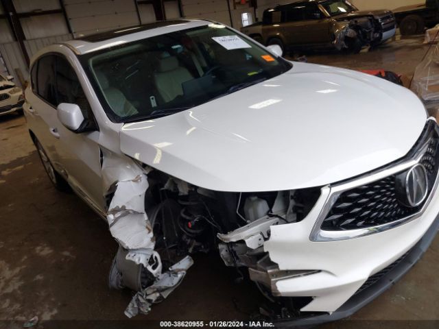 5J8TC1H34KL023485 Acura Rdx Base (a10)