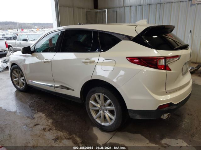 5J8TC1H34KL023485 Acura Rdx Base (a10)