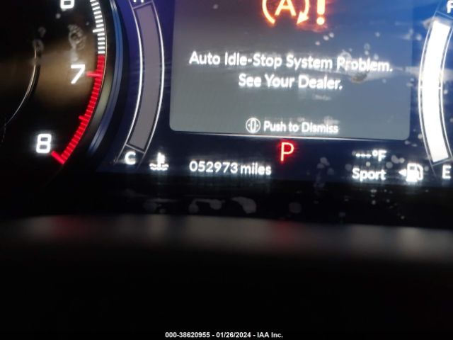 5J8TC1H34KL023485 Acura Rdx Base (a10)