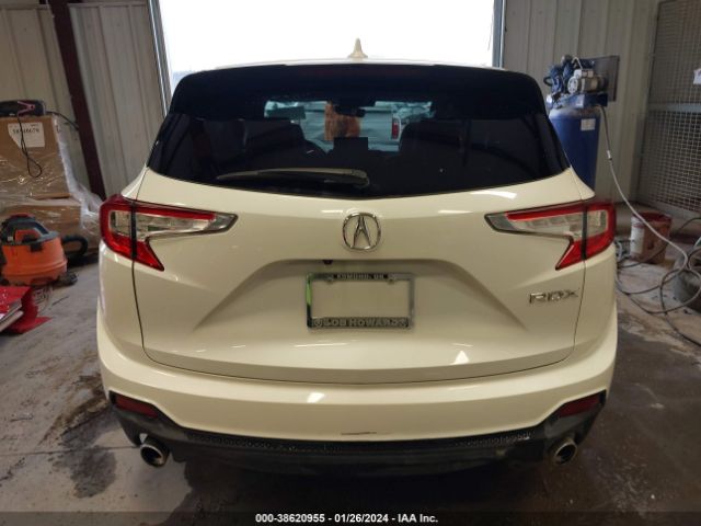 5J8TC1H34KL023485 Acura Rdx Base (a10)
