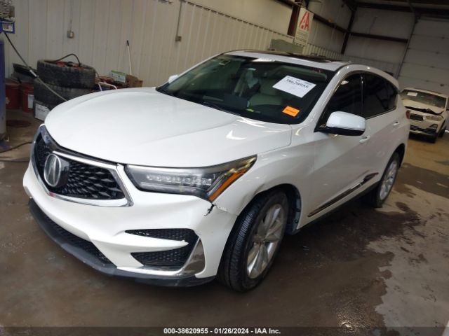 5J8TC1H34KL023485 Acura Rdx Base (a10)