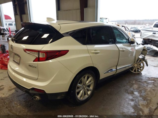 5J8TC1H34KL023485 Acura Rdx Base (a10)
