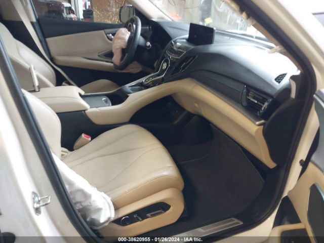 5J8TC1H34KL023485 Acura Rdx Base (a10)