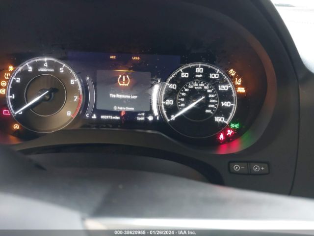 5J8TC1H34KL023485 Acura Rdx Base (a10)