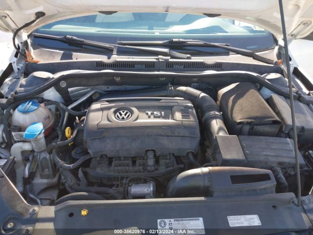 3VWD17AJ9FM326560 Volkswagen Jetta 1.8t Sport