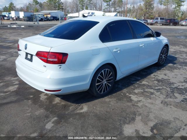 3VWD17AJ9FM326560 Volkswagen Jetta 1.8t Sport