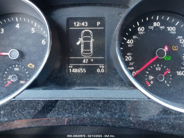 3VWD17AJ9FM326560 Volkswagen Jetta 1.8t Sport