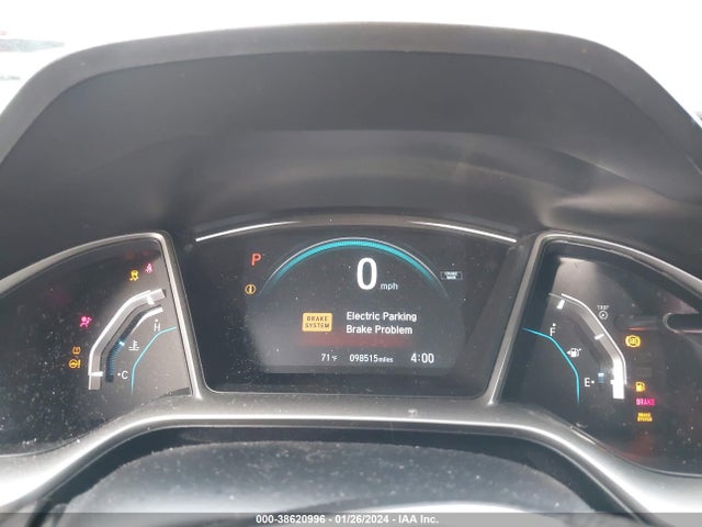 Honda CIVIC EX 2018 19XFC2F79JE027286 Image 15
