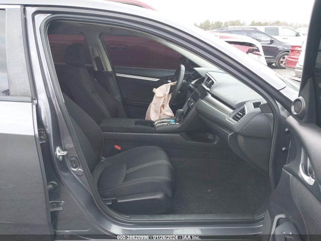 Honda CIVIC EX 2018 19XFC2F79JE027286 Image 5