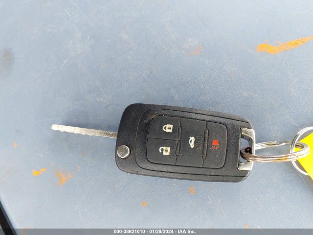 Chevrolet Cruze 1lt Auto 2015 1G1PC5SB1F7240068 Image 11