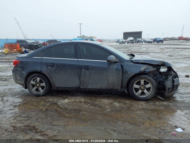 Chevrolet Cruze 1lt Auto 2015 1G1PC5SB1F7240068 Image 14