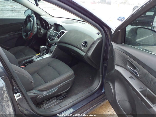 Chevrolet Cruze 1lt Auto 2015 1G1PC5SB1F7240068 Image 5
