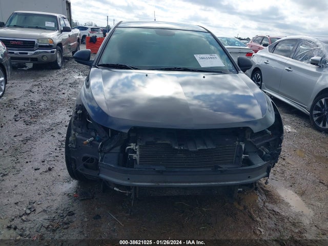 Chevrolet Cruze 1lt Auto 2014 1G1PC5SB6E7393186 Image 13