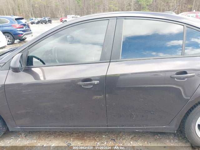 Chevrolet Cruze 1lt Auto 2014 1G1PC5SB6E7393186 Image 15