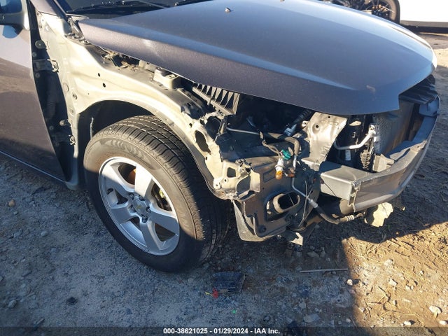 Chevrolet Cruze 1lt Auto 2014 1G1PC5SB6E7393186 Image 6
