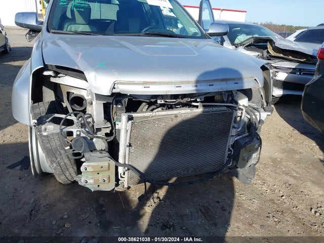 GMC Terrain Slt 2016 2GKALPEK7G6234365 Image 6