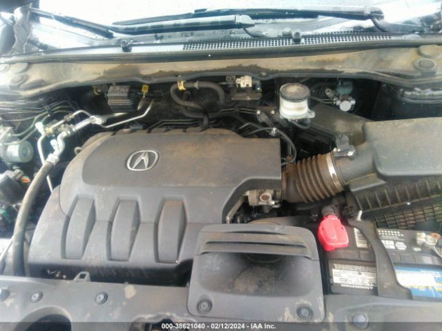 5J8TB4H73HL020223 Acura Rdx Advance